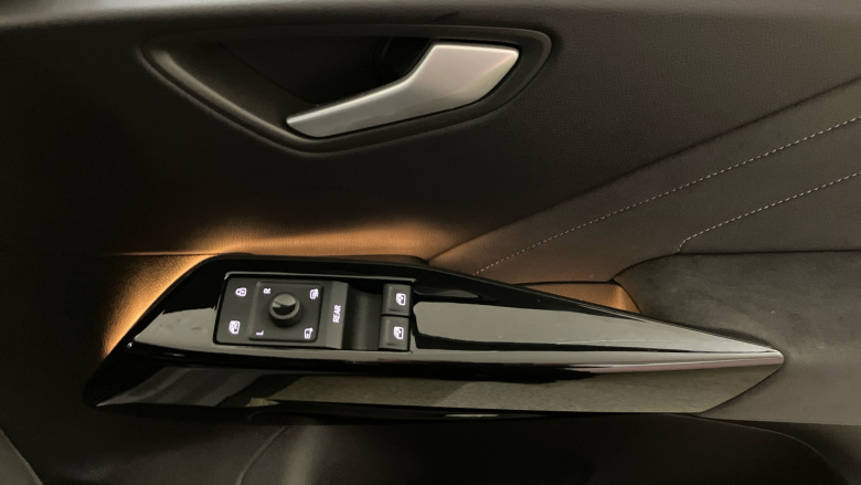 Volkswagen Id.3 150kW Pro Launch Edition 3 58kWh 5dr Auto Electric Hatchback